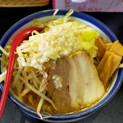 麺匠 風林火山の画像