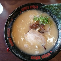 濃厚とんこつラーメン 有頂天 小牧店の画像