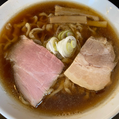 松屋食堂の画像