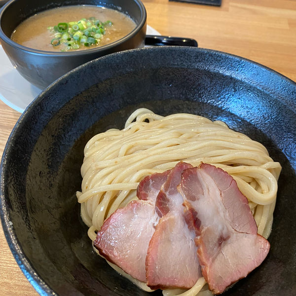 「つけめん」@つけめん・まぜそば むじゃきの写真