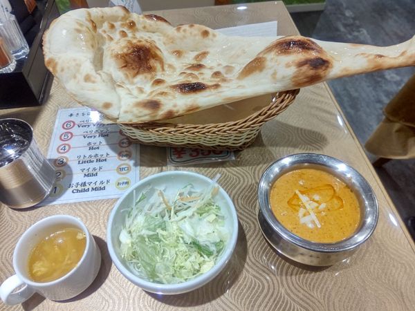 「日替わりセット770円→550円」@スターサンジ LABI1高崎店の写真