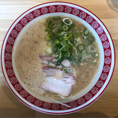 らーめん 博多イチローの画像