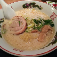 中華料理 徳利楼の画像