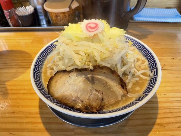 「角ふじ」@健勝軒 本八幡店の写真