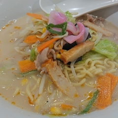 リンガーハット イオンモール千葉ニュータウン店の画像