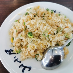 筑豊ラーメン 山小屋 備中高松店の写真