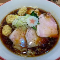 ラーメン