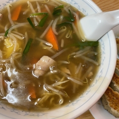 みちくさ食堂の画像