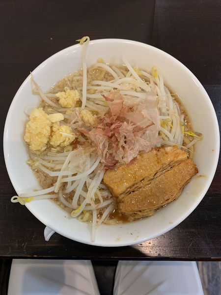 「ラーメン」@麺匠 やま虎の写真