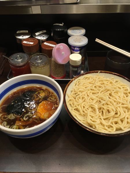 「あつもり」@東池袋大勝軒 横濱西口店の写真