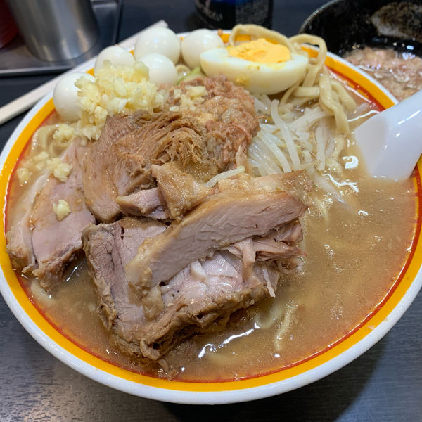 「えどもんど」@えどもんどの写真