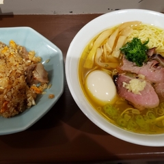 麺屋のスたの画像
