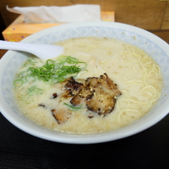 ラーメン一燈 苅田本店の画像