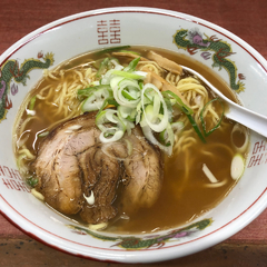 時ちゃんラーメンの画像