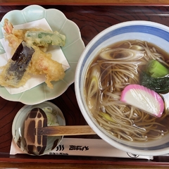 きそば三幸の画像