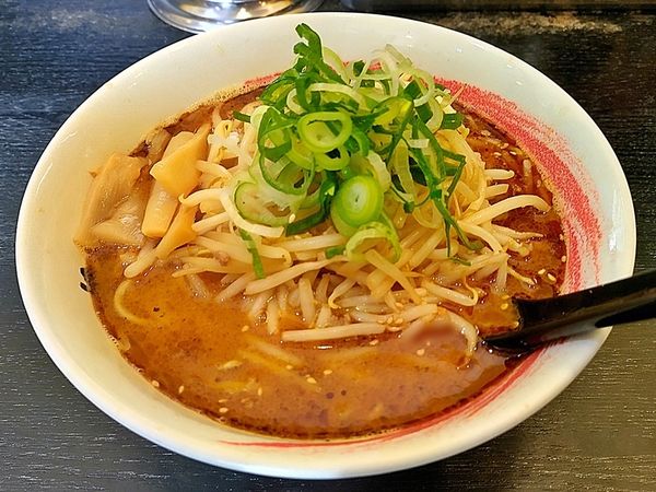 「ブラック」@ドレファラシドの写真