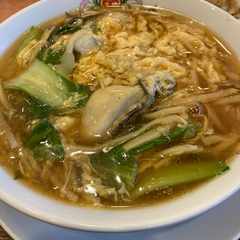 餃子の王将 松山南久米店の画像