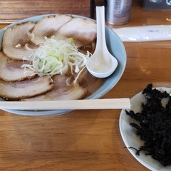 らーめん川嶋の画像