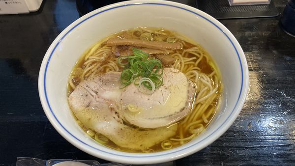 「尼ロック」@らぁめん矢 ロックンビリースーパーワンの写真