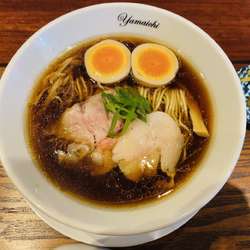 特製ラーメン（醤油）