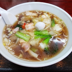 中華料理 末廣亭の画像