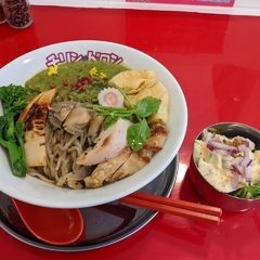 チリン☆ドロンの画像