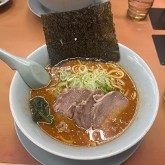 ラーメン山岡家 藤野店の画像