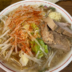 小　カタメカラメニンニク