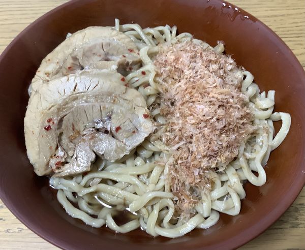 「スキヤキ」@ハイパーファットンの写真