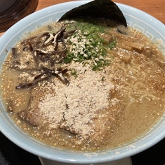 天外天 東京ラーメンストリート店の画像