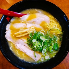 らーめん専門店 麺楽の画像