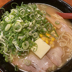 らーめん専門店 麺楽の画像