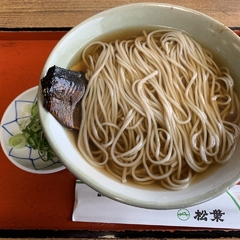 総本家にしんそば 松葉 本店の画像