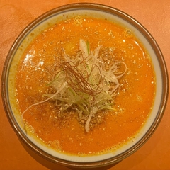 鶏そば山もとTONARIの画像