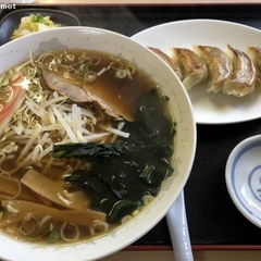 ラーメン 二三八の写真