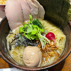 RAMEN CAFE de IINOの画像
