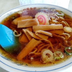 林屋食堂の画像