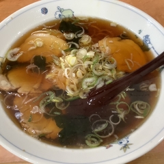にこにこラーメンの画像