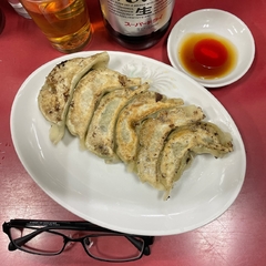 中華料理 菜来軒の画像
