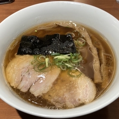 支那そばや 東京ラーメンストリート店の画像