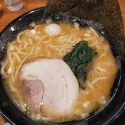 ラーメン