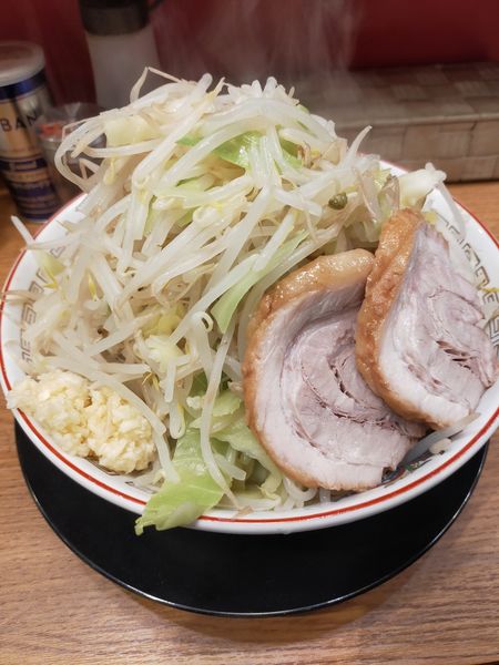 「味噌山」@豚山 荻窪店の写真