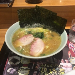 らあめん花月嵐 蘇我駅前店の画像