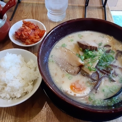 くねくねラーメン 伏見本店の画像