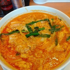 日高屋 東戸塚東口店の画像