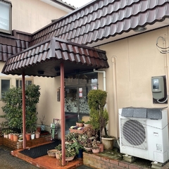 お食事処 やなぎ亭の画像