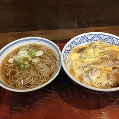 そば処 福はら 仙台駅東口本店の画像