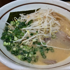 麺屋しげるの画像