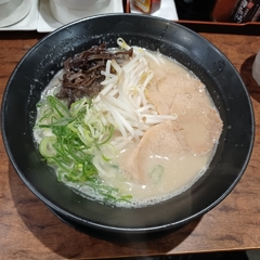麺屋 青空 千日前通り店の画像