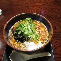 招来川菜館の画像